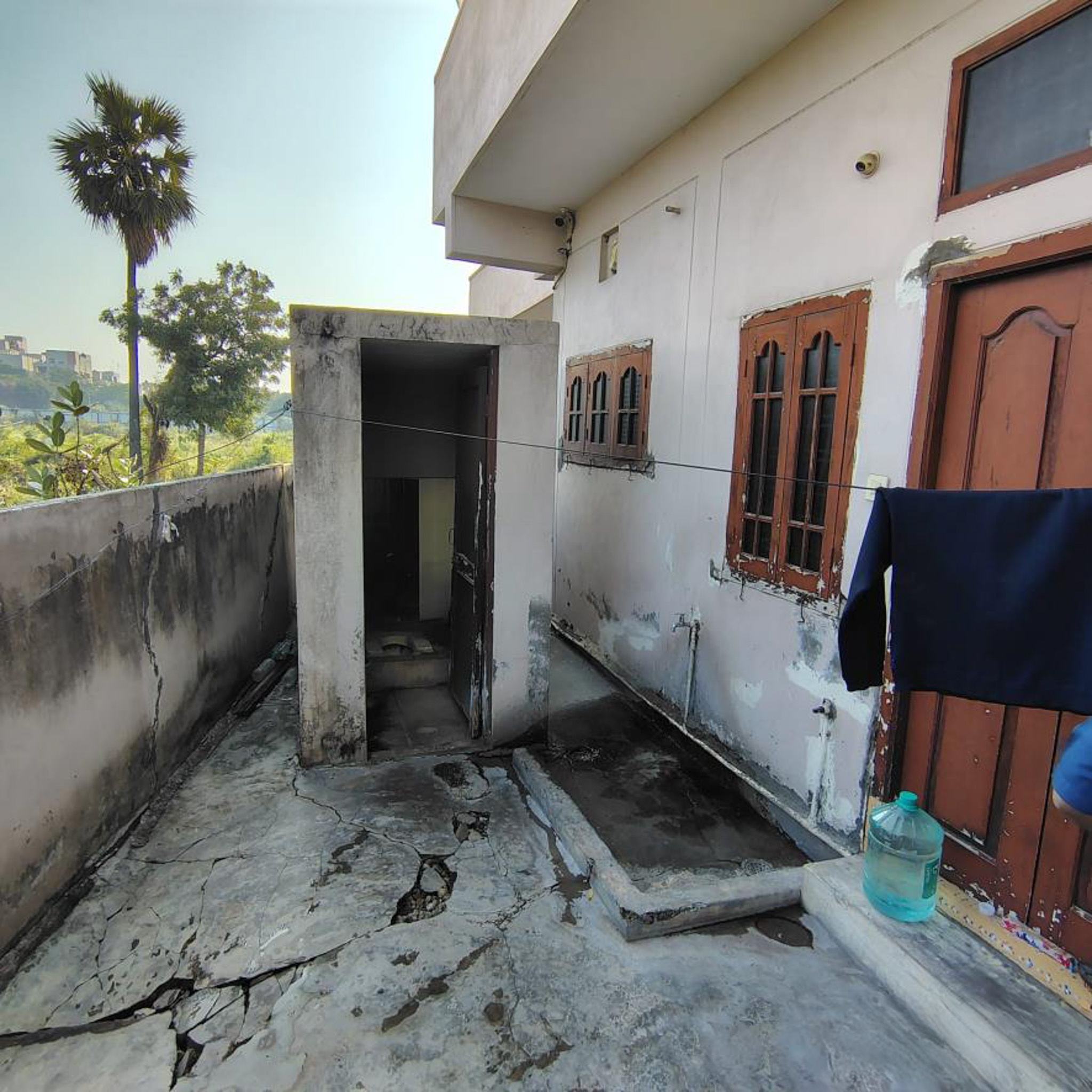4 BHK Individual House for Sale in OWN HOUSE, hyderabad, Hyderabad
