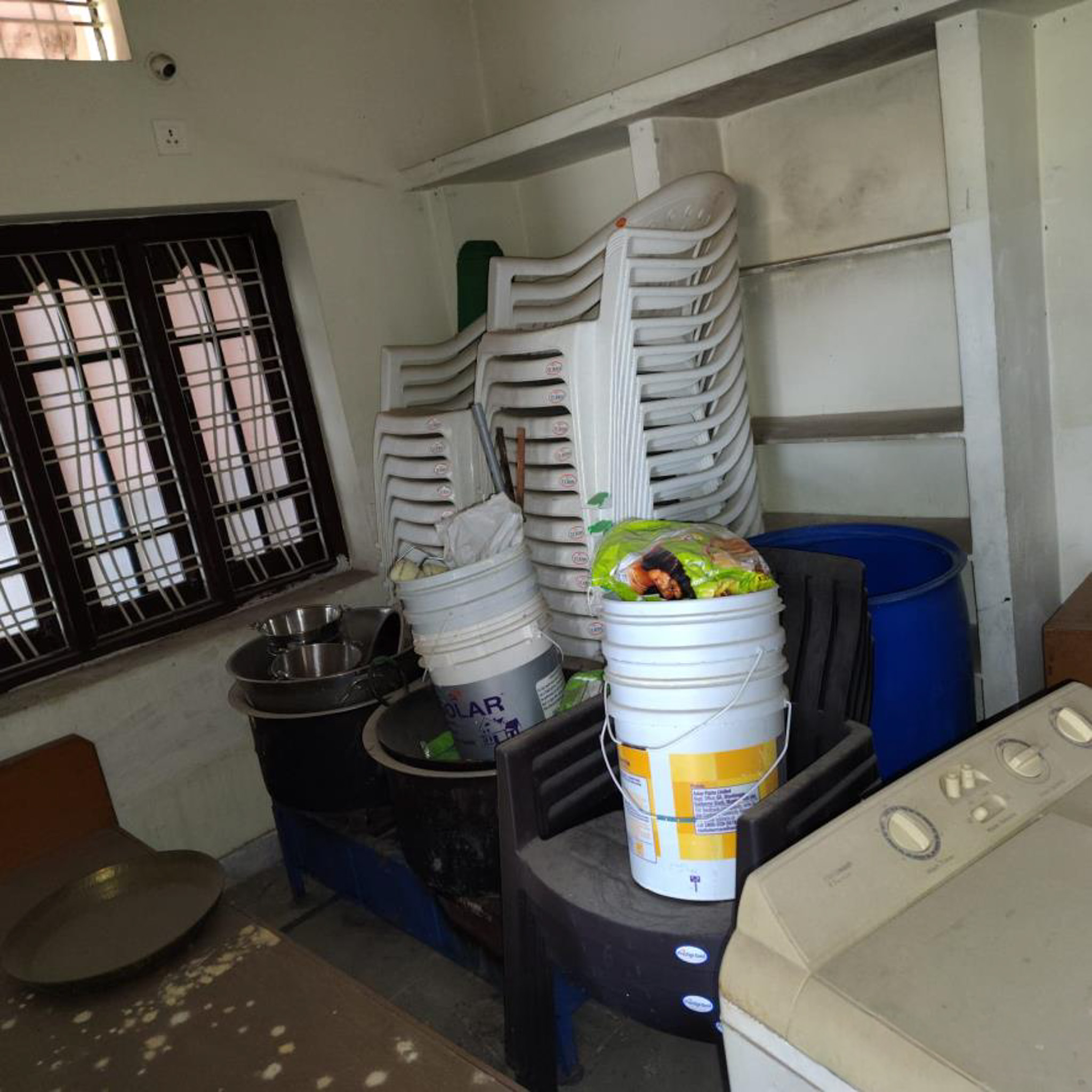 4 BHK Individual House for Sale in OWN HOUSE, hyderabad, Hyderabad