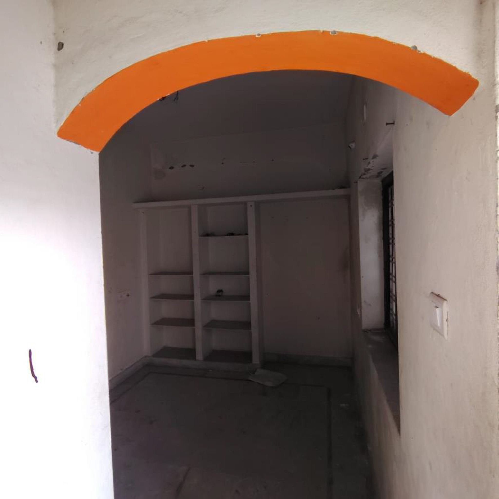 4 BHK Individual House for Sale in OWN HOUSE, hyderabad, Hyderabad