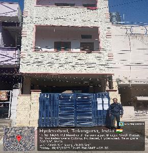 Individual House for Sale in Hyderabad