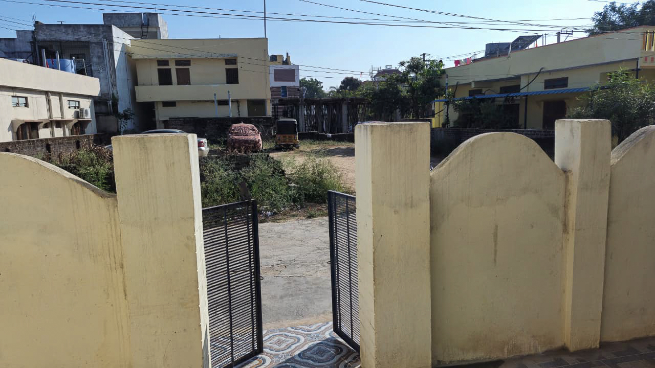 Individual House for Sale in KAMAREDDY, Kamareddy