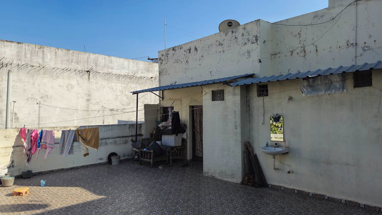 Individual House for Sale in KAMAREDDY, Kamareddy