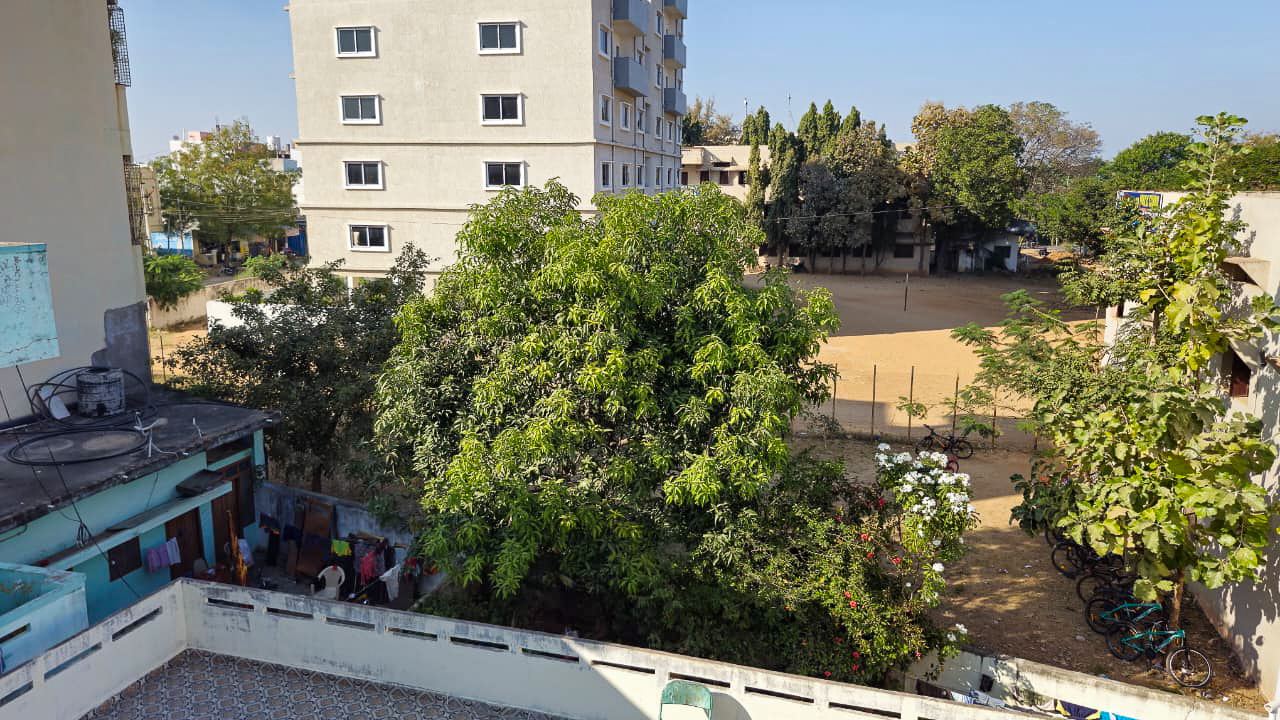 Individual House for Sale in KAMAREDDY, Kamareddy