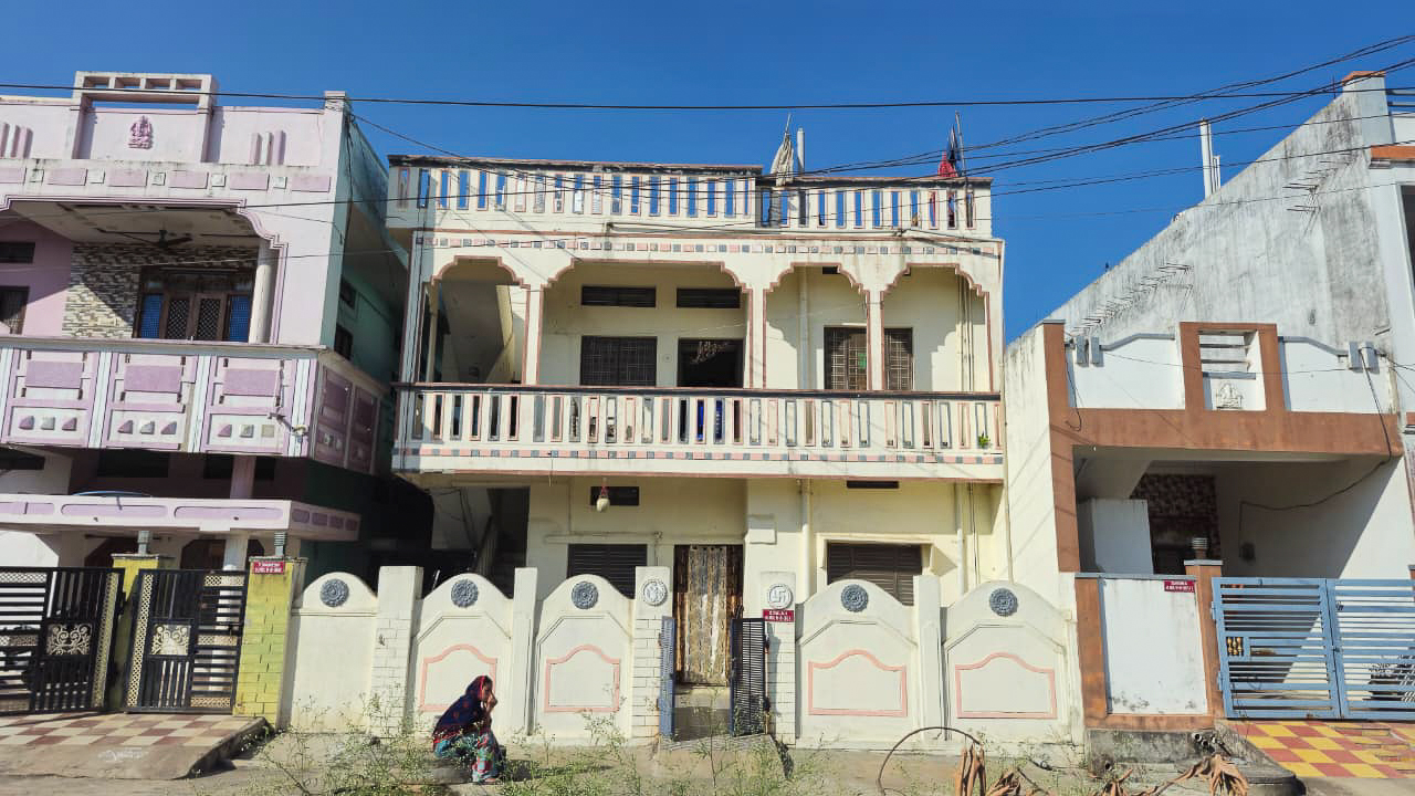 Individual House for Sale in KAMAREDDY, Kamareddy