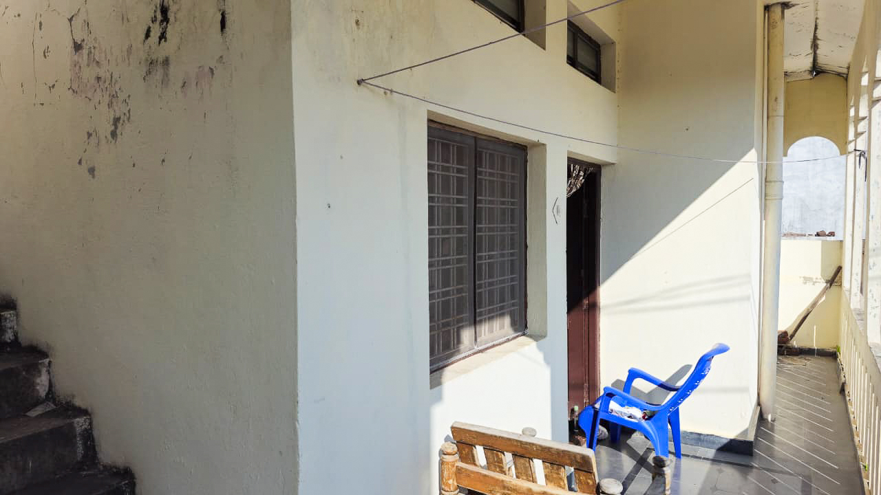 Individual House for Sale in KAMAREDDY, Kamareddy