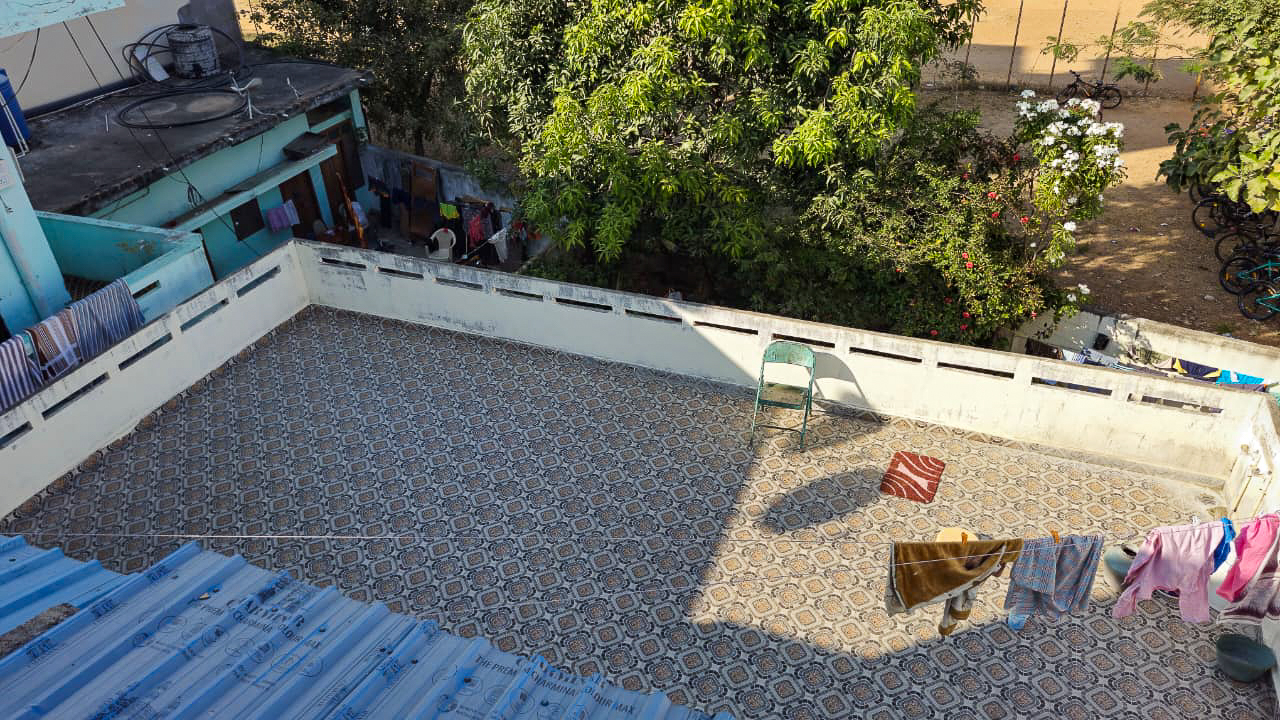 Individual House for Sale in KAMAREDDY, Kamareddy