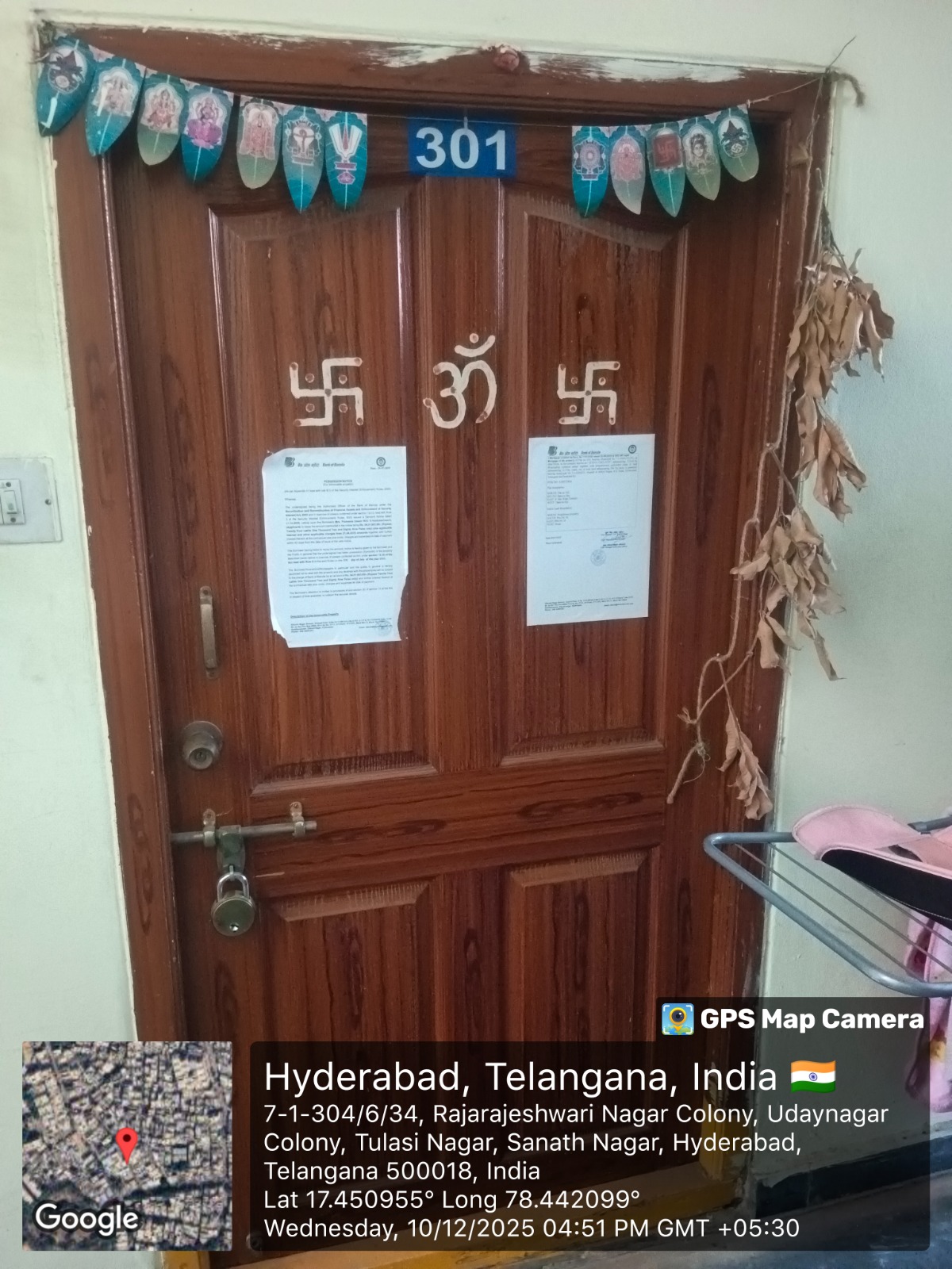 Flat for Sale in Hyderabad