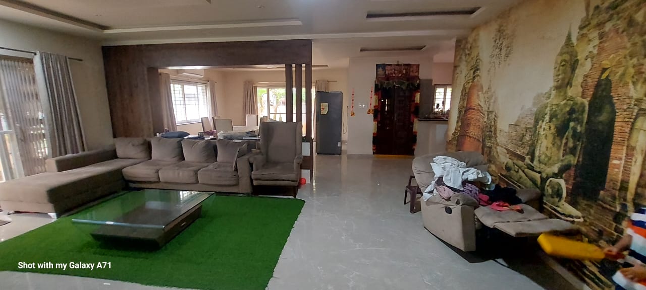 Individual House for Sale in Hyderabad