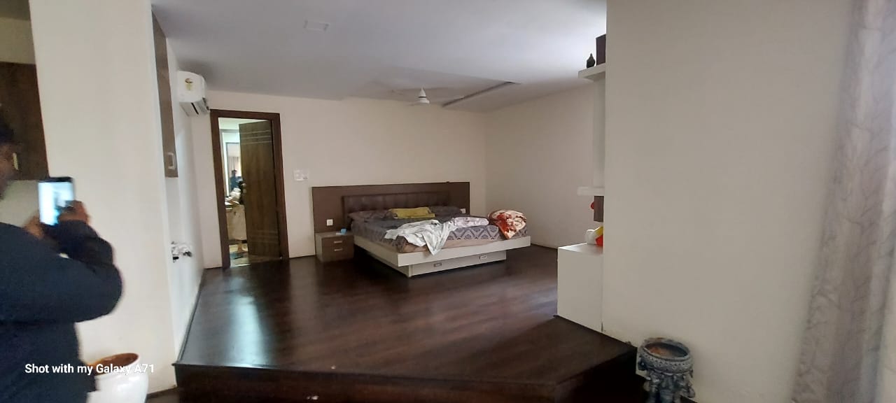 Individual House for Sale in Hyderabad