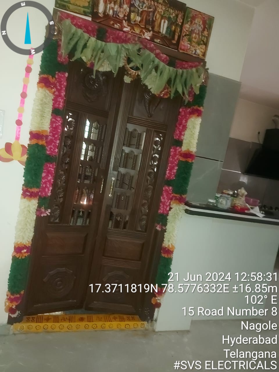 Individual House for Sale in Hyderabad