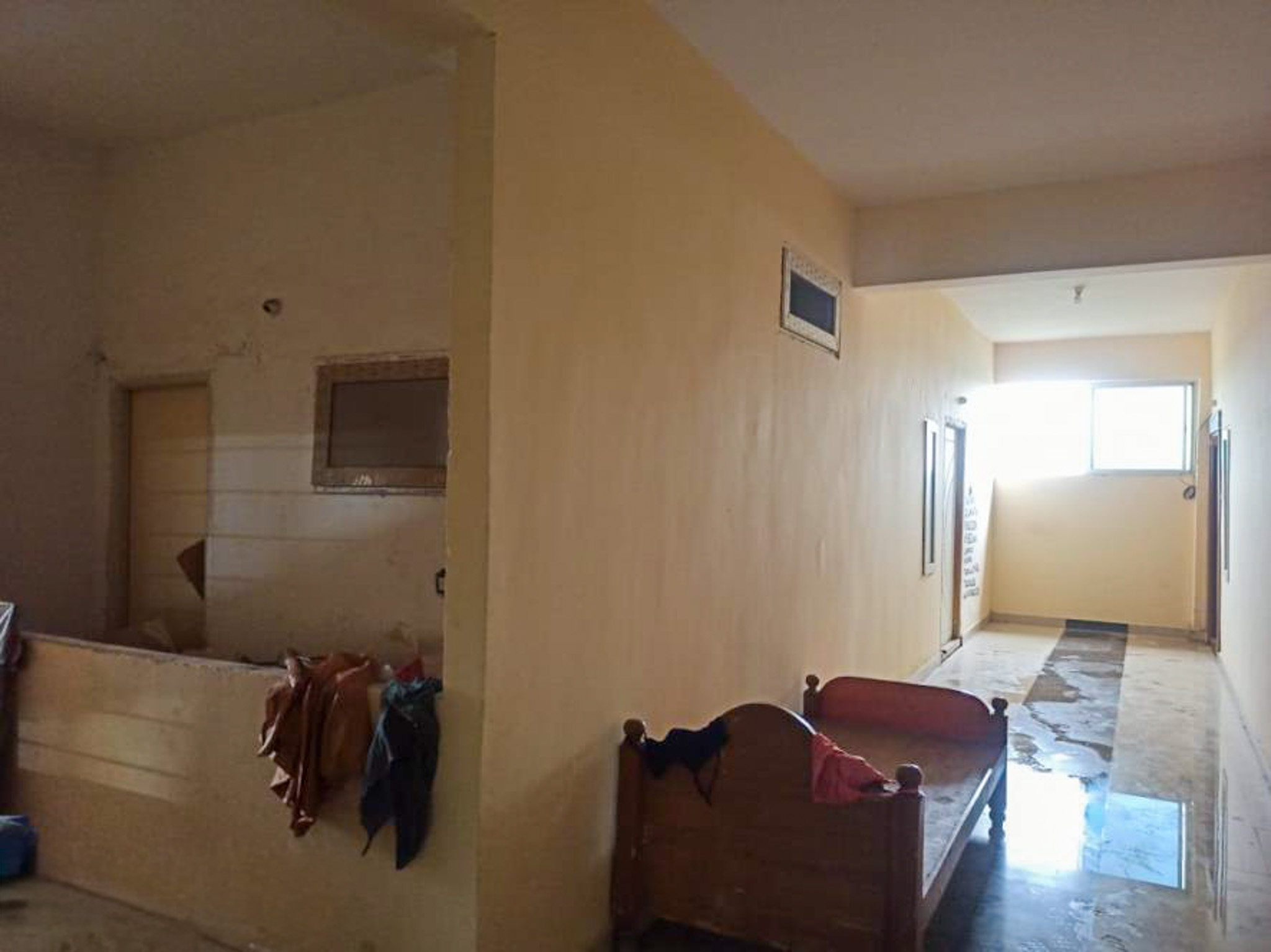 2 BHK Flat for Sale in Anthati Enclave, Dollapally village in kompally muncipality, dundigul, gandimahisamma mdl, Medchal-Malkajgiri Dist, Hyderabad