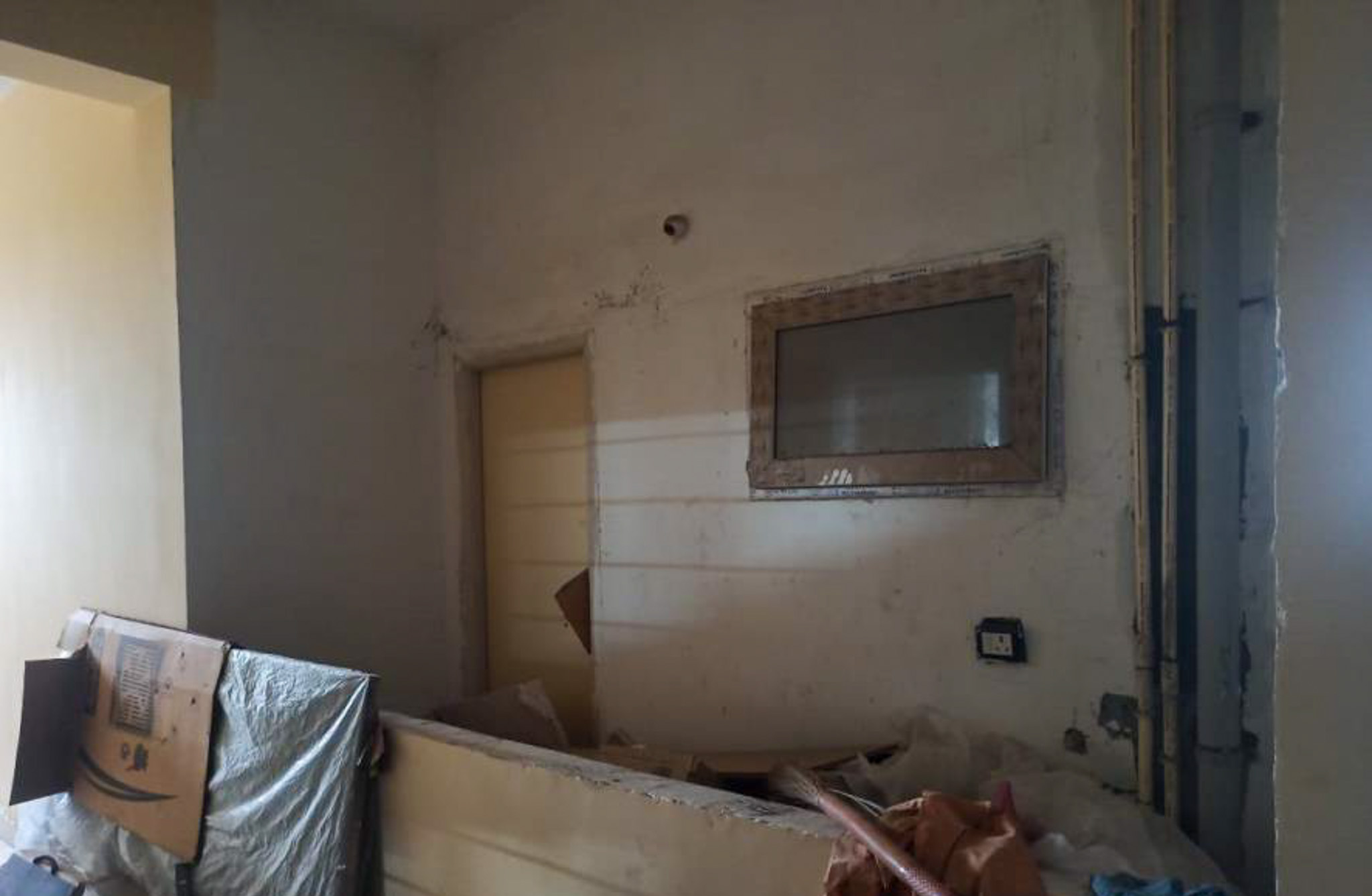 2 BHK Flat for Sale in Anthati Enclave, Dollapally village in kompally muncipality, dundigul, gandimahisamma mdl, Medchal-Malkajgiri Dist, Hyderabad