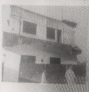 Individual House for Sale in Kuju, Barughutu