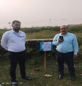 Plot for Sale in Hazaribagh, Barkagaon