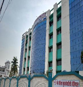 Hospital for Sale in Deoghar