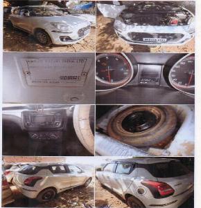 MARUTI SWIFT for Sale in LOHARDAGA, Lohardaga