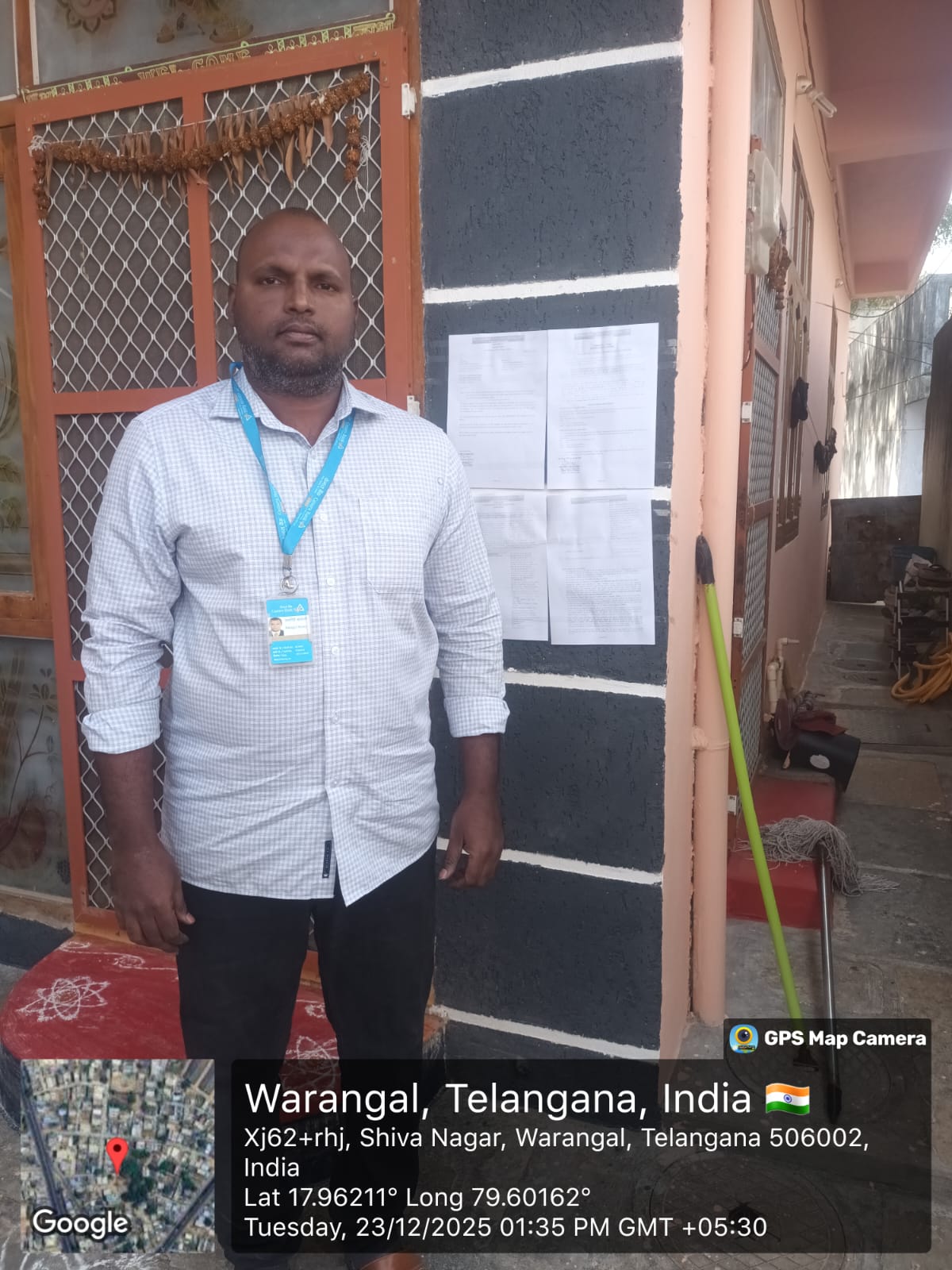 Individual House for Sale in WARANGAL, Hanumakonda