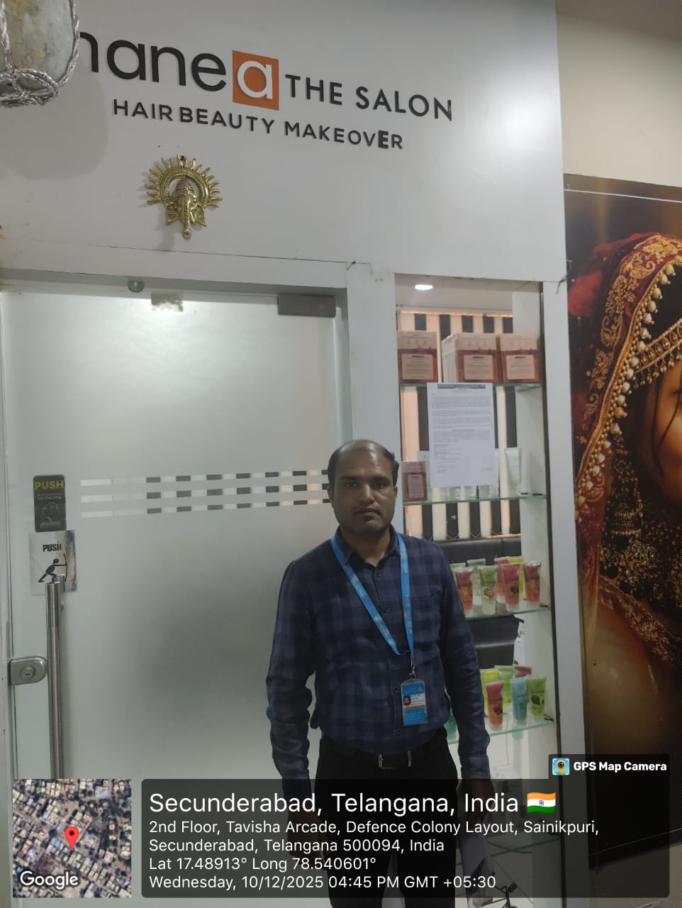 Shops for Sale in DEFENCE COLONY, SAINIKPURI, NEREDMET, MALKAJGIRI, Hyderabad