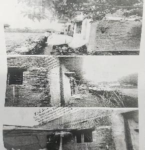 Individual House for Sale in Ramgarh, Chitar Pur