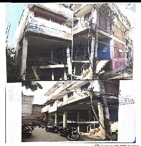 Flat for Sale in koderma, Bekobar