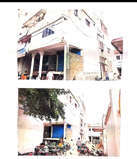 Flat for Sale in koderma, Bekobar