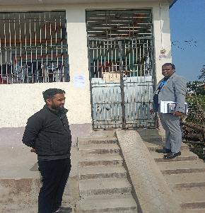 4 BHK Individual House for Sale in ICHAK, ICHAK, Meru
