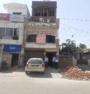Individual House for Sale in HOUSE NO 471-R, MODEL TOWN, TEHSIL - JAGADHRI, DISTRICT YAMUNANAGAR, Yamunanagar