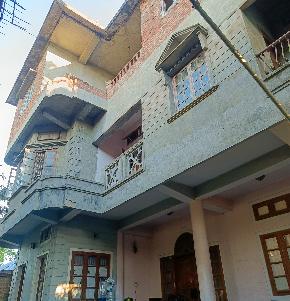Plot for Sale in Mayang Imphal, Imphal