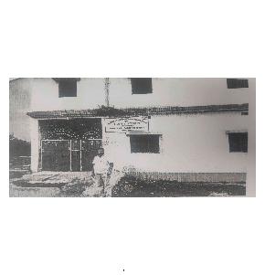 Individual House for Sale in Koderma, Domchanch
