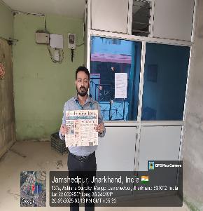 Individual House for Sale in Baliguma, Jamshedpur