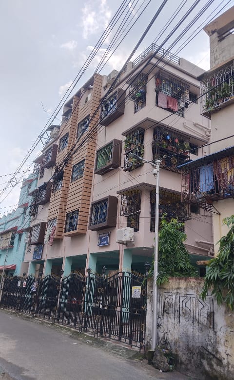 Flat for Sale in PARNASREE BEHALA, Kolkata