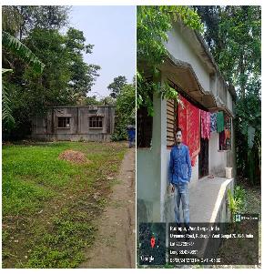 Individual House for Sale in Barasat