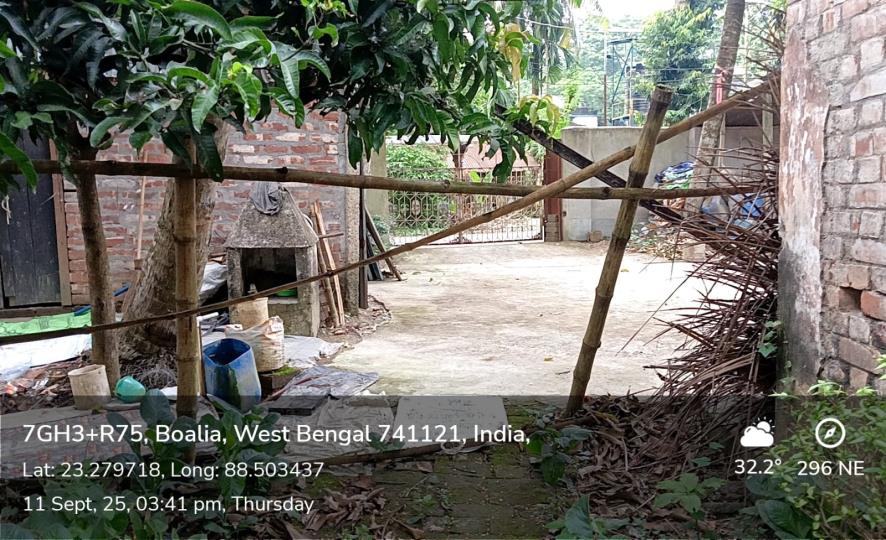 Individual House for Sale in Badkulla