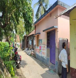 Individual House for Sale in GANGARAMPUR, Gangarampur