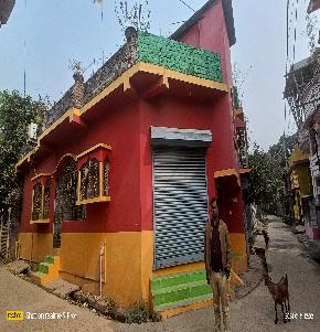 Individual House for Sale in Gangarampur