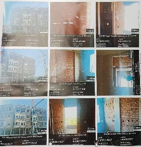 Flat for Sale in Getalsud Industrial Area