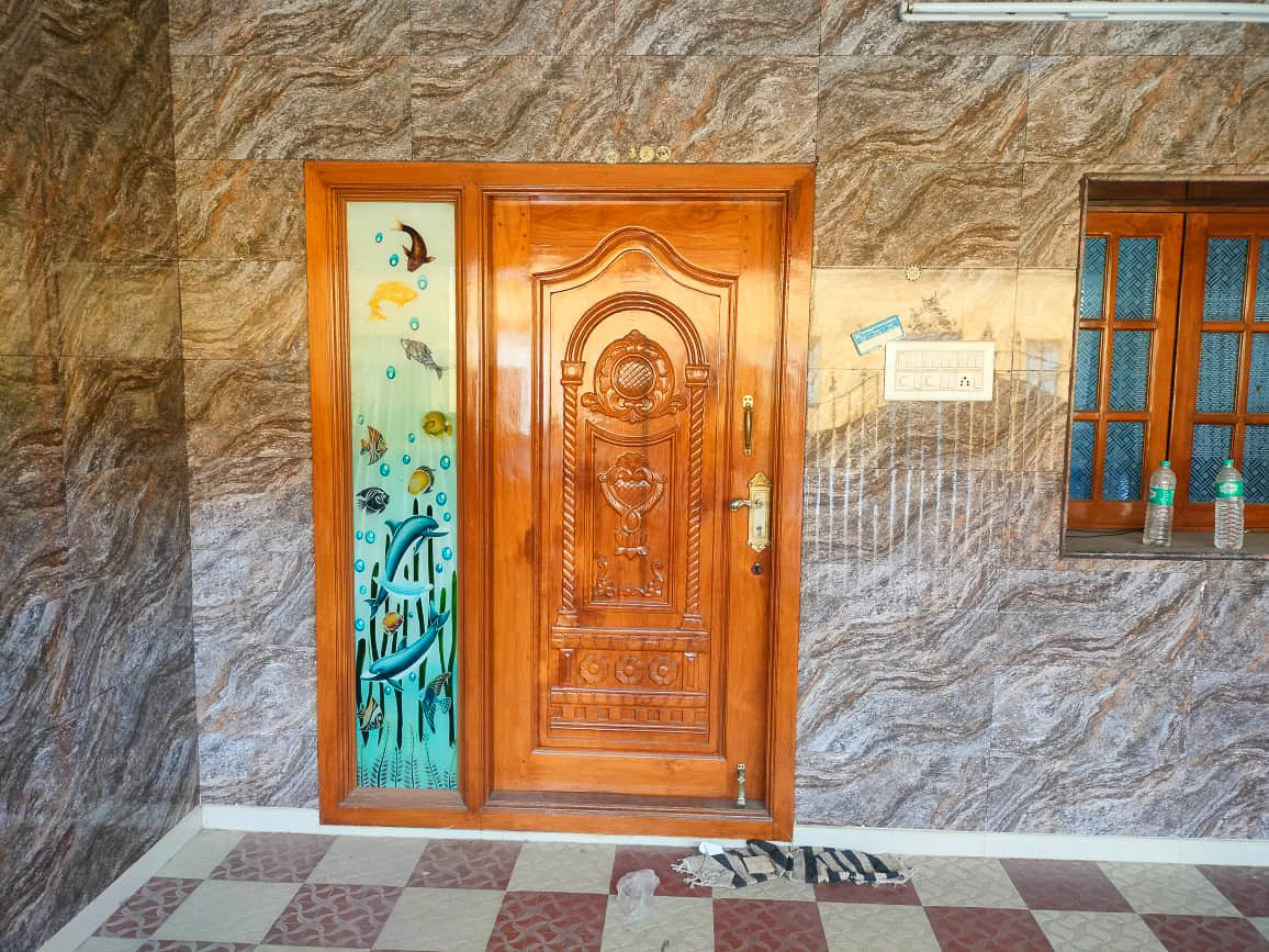 Individual House for Sale in METTUR, Kolathur