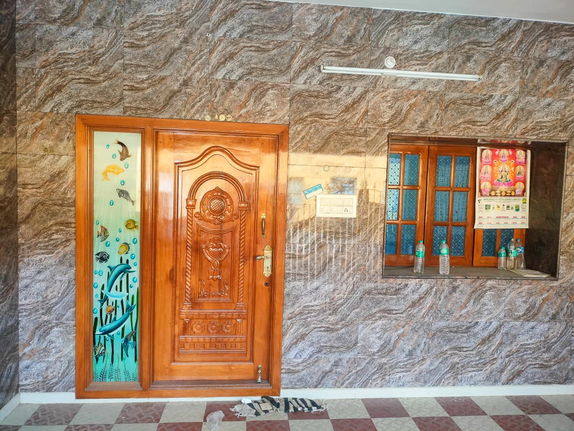Individual House for Sale in METTUR, Kolathur