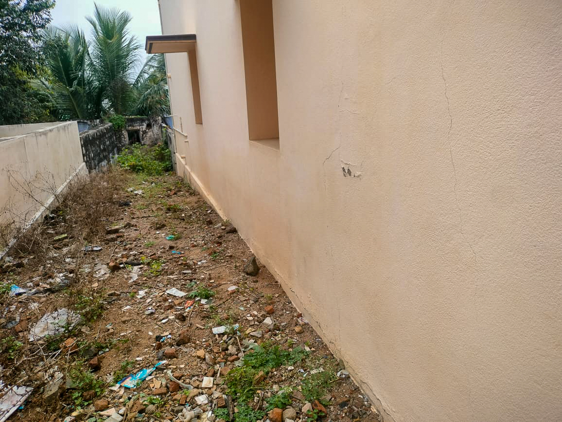 Individual House for Sale in METTUR, Kolathur