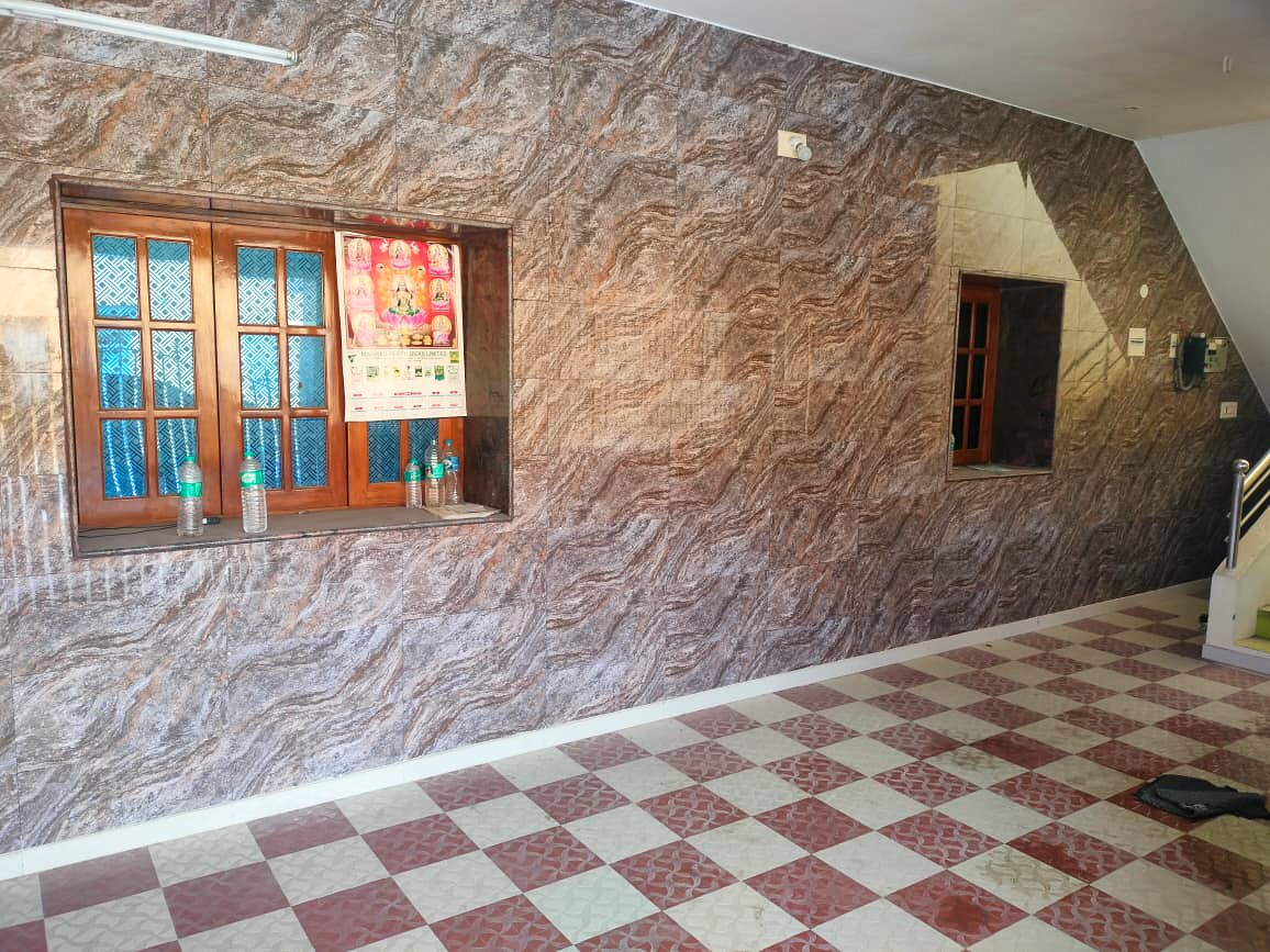 Individual House for Sale in METTUR, Kolathur