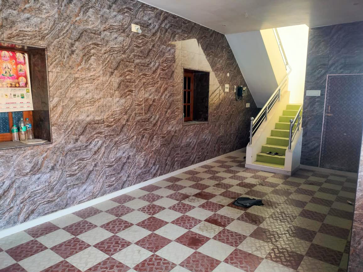 Individual House for Sale in METTUR, Kolathur