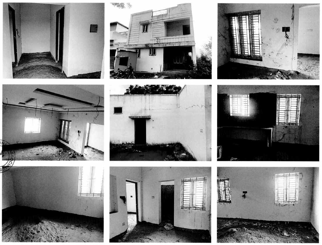 Individual House for Sale in Coimbatore