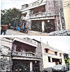 Individual House for Sale in THOOTHUKKUDI, Thoothukudi