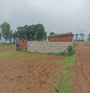 EMPTY LAND for Sale in Ranchi