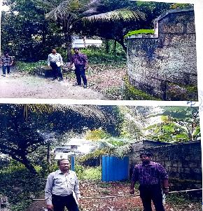 Plot for Sale in Kannanoor