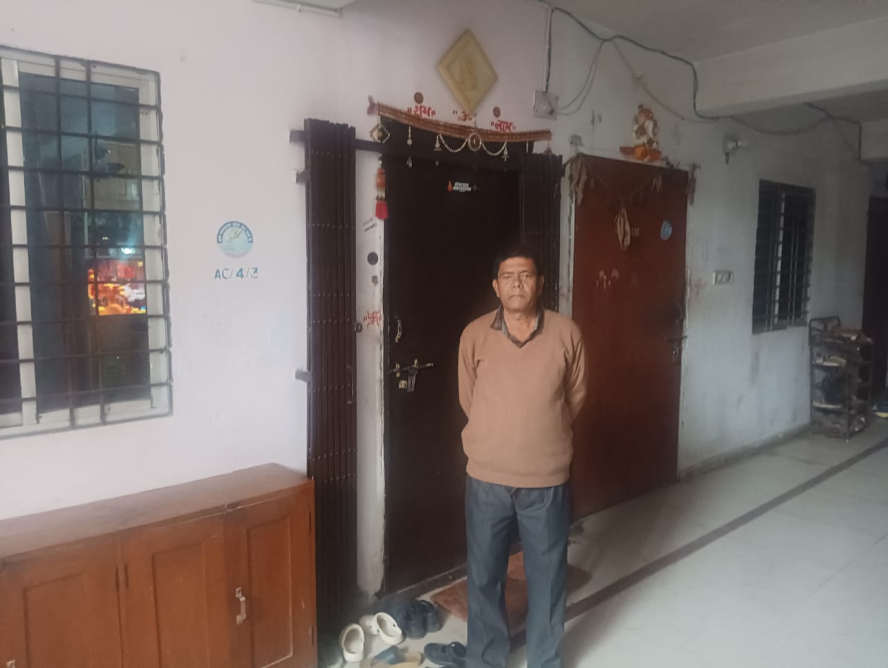 Flat for Sale in AMAR COMPLEX, Chakradharpur