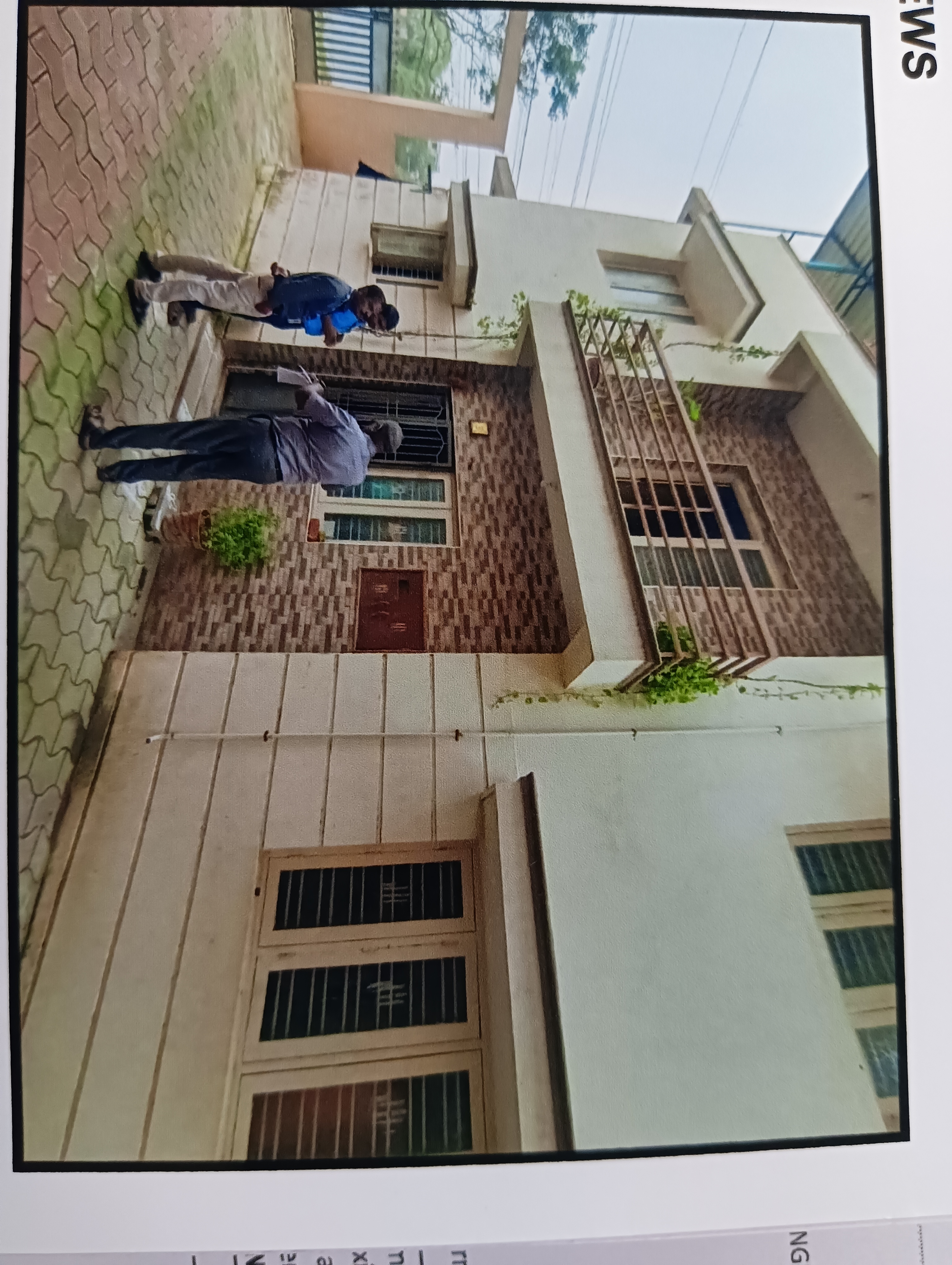 Individual House for Sale in Nagapattinam