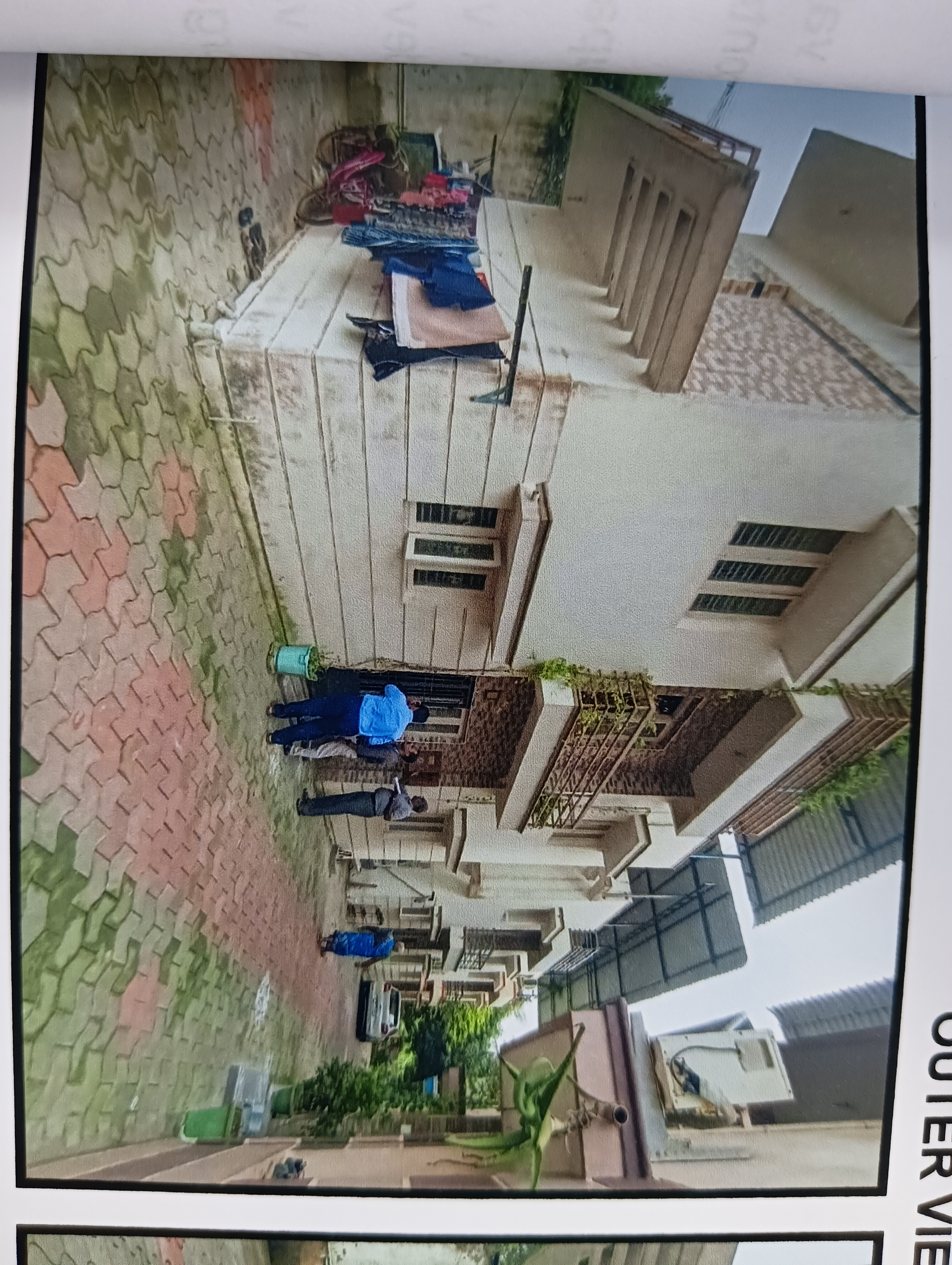 Individual House for Sale in Nagapattinam