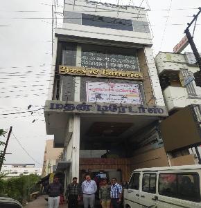 Office for Sale in Karur
