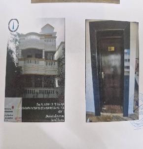 Flat for Sale in Thiruporur, Alathur